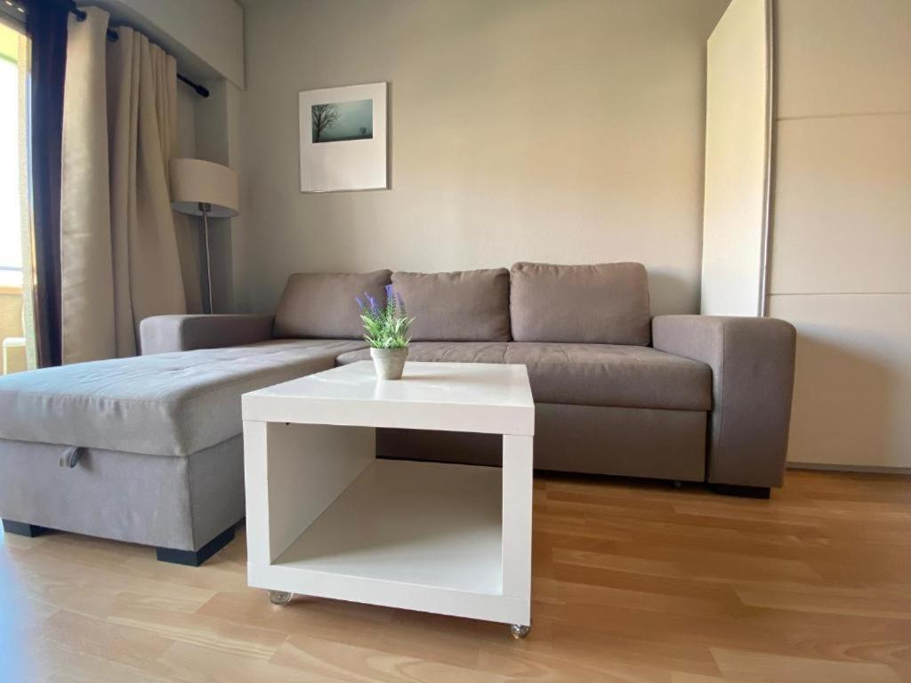 אגוואדולסה Expoholidays- Torre Bahia Aguadulce מראה חיצוני תמונה