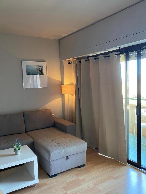 אגוואדולסה Expoholidays- Torre Bahia Aguadulce מראה חיצוני תמונה